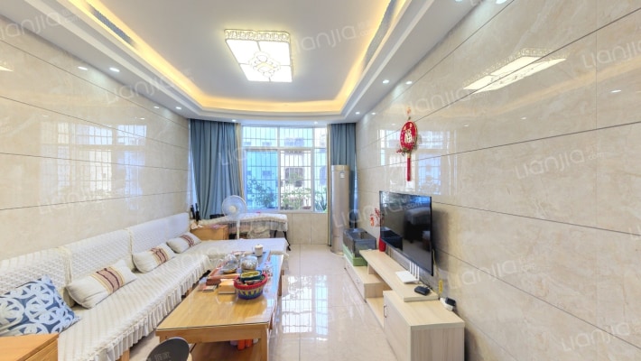 银河苑二手房实景图