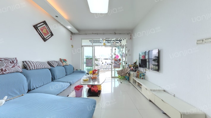 锦绣江南三期二手房实景图