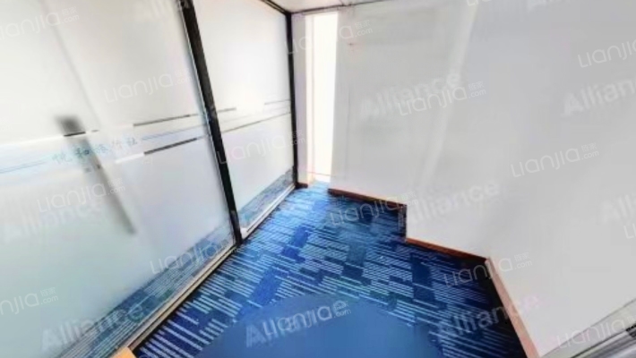 怡华商业中心二手房实景图