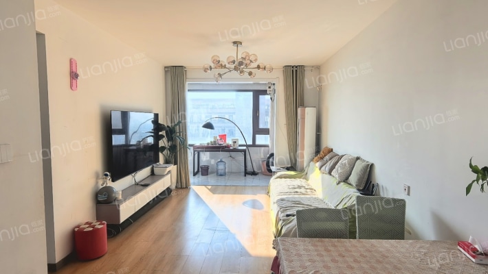 上东时代二手房实景图