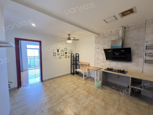 整租·都灵态度 3室1厅 东