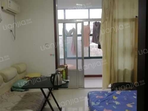 整租·慧博园 0室1厅 南