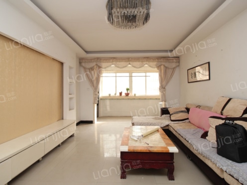 整租·中央花园 3室1厅 南