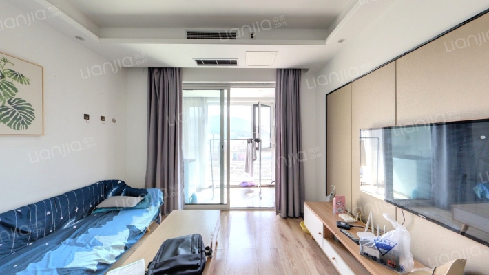 中南财源门二手房实景图