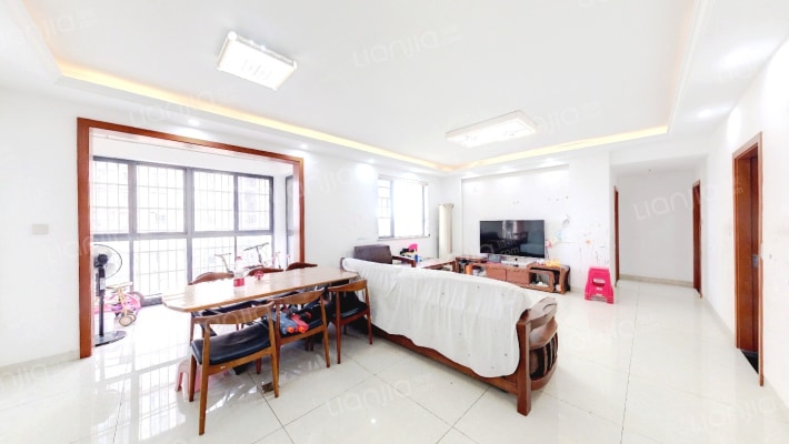 乾城江来二手房实景图