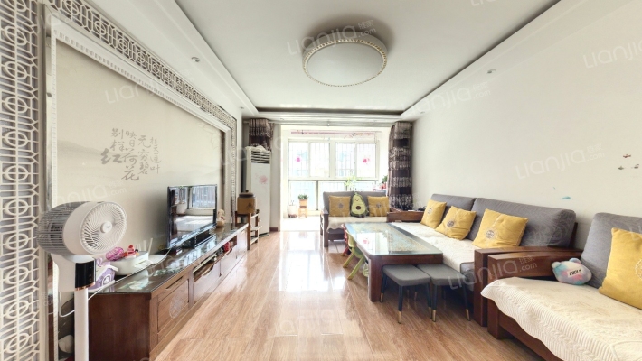 秀水苑二手房实景图