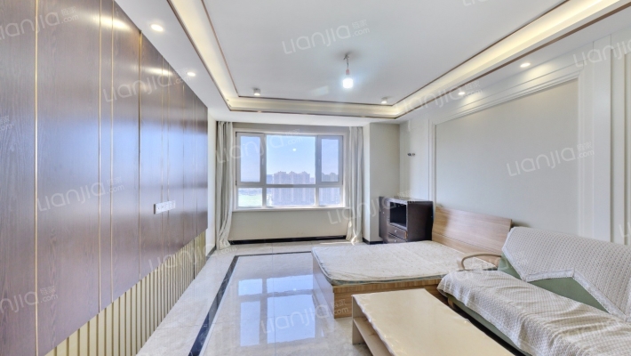 益田翠堤悦府二手房实景图