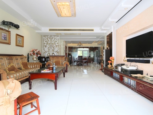 整租·承德山庄 5室2厅 南