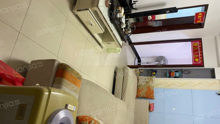 台州商城二手房实景图