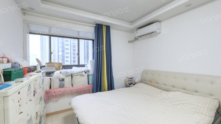 华悦家园二手房实景图