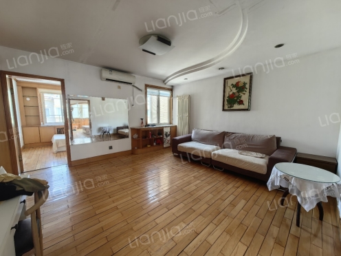 整租·海信北岭山小区 3室2厅 南/北