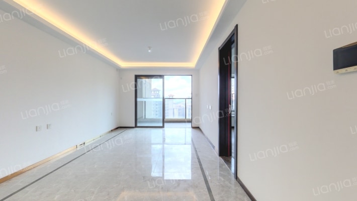 万科春风十里二手房实景图