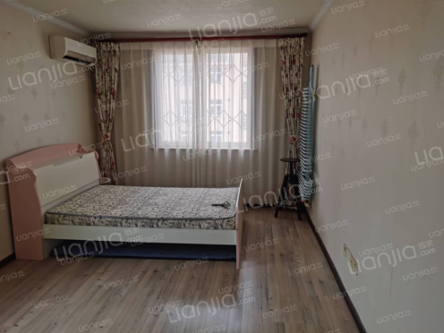 整租·聚仙路 3室1厅 南/北