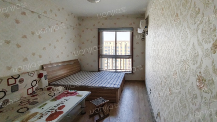 名门公馆二手房实景图