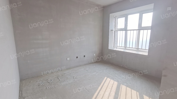 三利中和城二期B区 2室1厅 南-卧室A