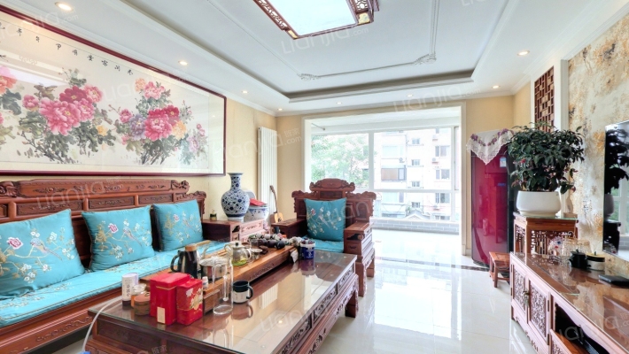 丽园A区二手房实景图