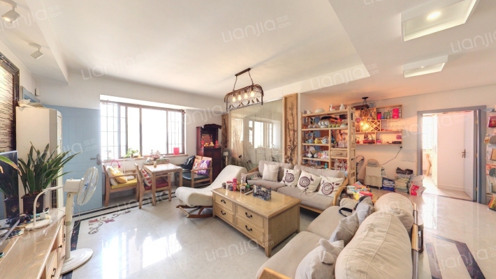 海光大厦二手房实景图