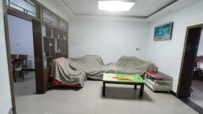 大修厂小区二手房实景图