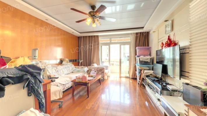 龙腾小区二手房实景图