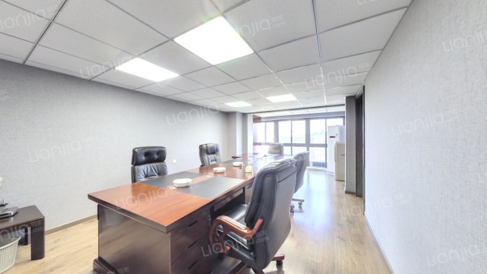 商社时代二手房实景图