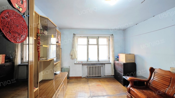 大方里街169号教师楼二手房实景图