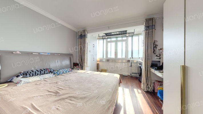 昌七小区二手房实景图