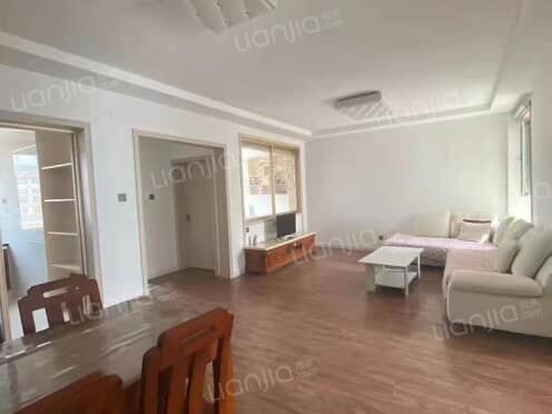 整租·紫荆名苑 3室2厅 南/北