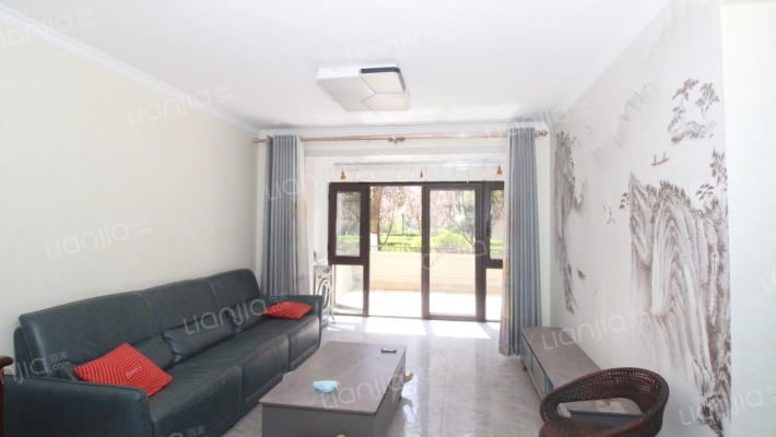 唐山金科集美郡二手房实景图