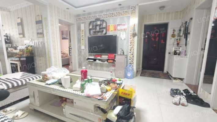 阳光嘉园东区二手房实景图