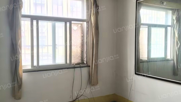 菜园社区二手房实景图