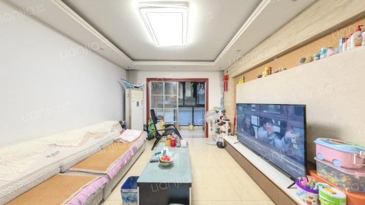 惠山雅苑二手房实景图