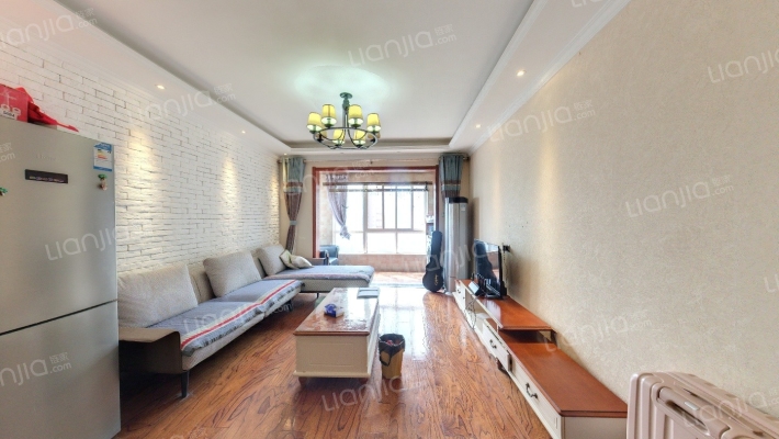 曲江国风世家A区二手房实景图