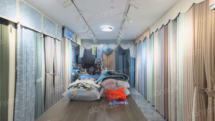 怡景阁二手房实景图