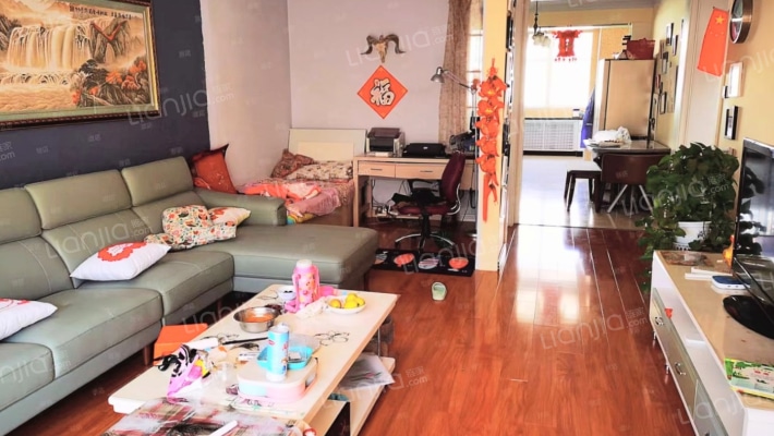 福安北苑二手房实景图