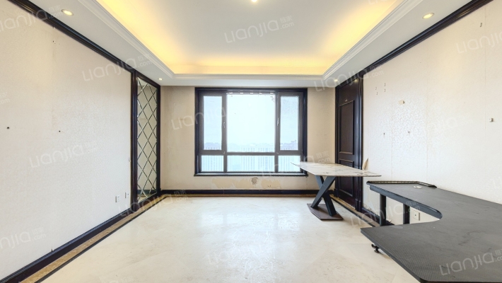 枫丹壹号二期二手房实景图