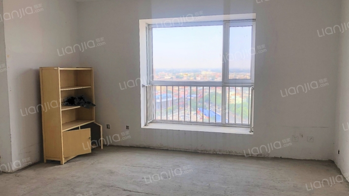 社区 环境好 居住舒适安静 停车方便-客厅