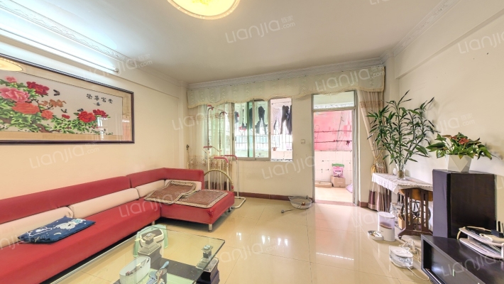 宝行花园二手房实景图