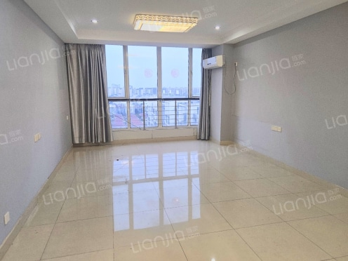 整租·力宝国际公寓 1室1厅 西