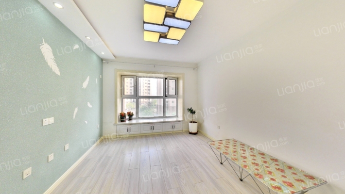 诚信南里二手房实景图