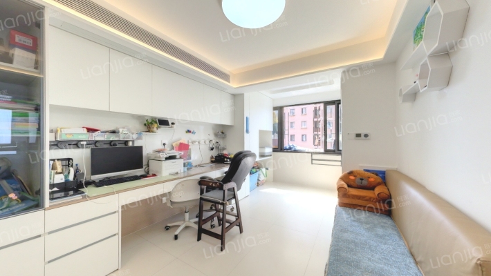 永康城和康苑二手房实景图