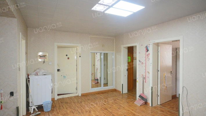 淮钢小区二手房实景图