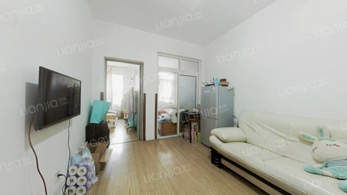 青羊龙栖苑二手房实景图