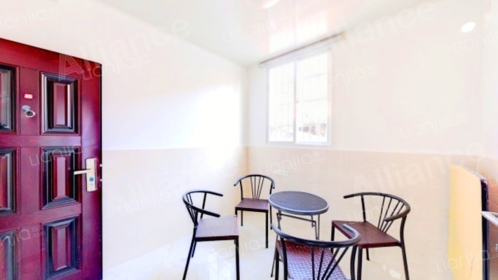 人和路二手房实景图