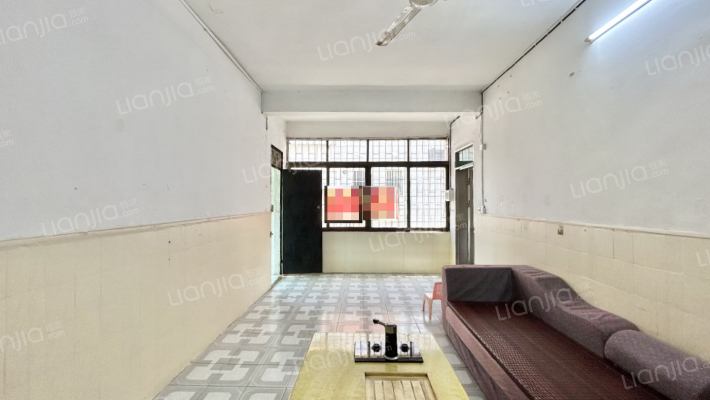 城东金坑西二苑二手房实景图