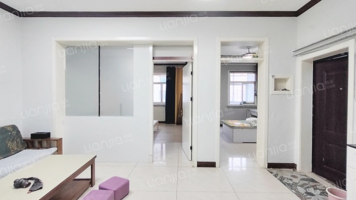 老人造板厂家属院二手房实景图