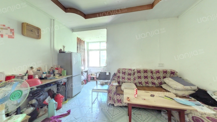 将军公寓二手房实景图