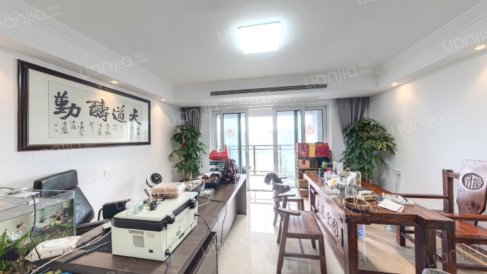 珑澜苑二手房实景图