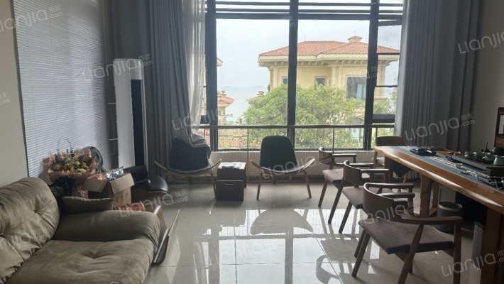 恒大美丽沙悦澜府二手房实景图