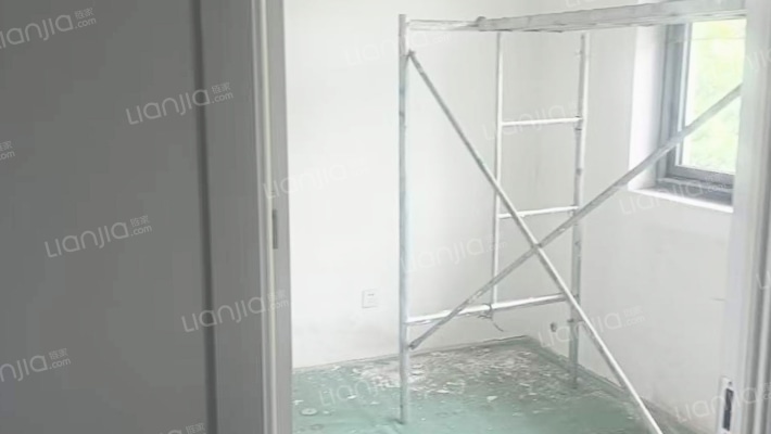 纯别墅小区，精品社区，70年大产权，-卧室A