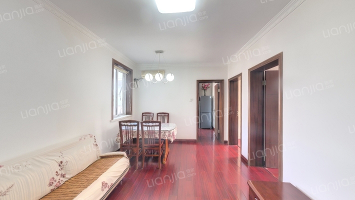 万象西园二手房实景图